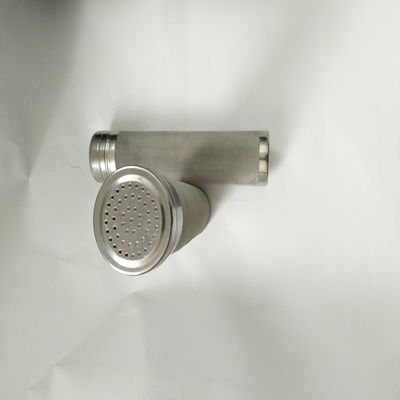 Home Hop Filter Basket  Stainless Steel Hop Basket High Temperature Resistant