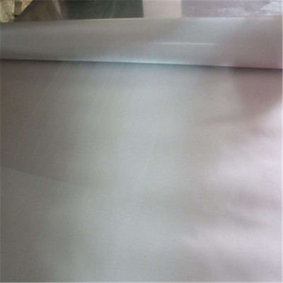 Plain Dutch Twill Stainless Steel Filter Mesh For Filtration Ultrafine Mesh