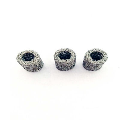 Expanded Stainless Steel Mesh Air Filter Corrosion Resistant 1-30m Length