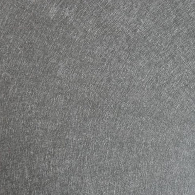 SS316 Sintered Fiber Felt High Filtration Precision For Fine Particulate Matter