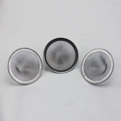 customizable sewer heat resisting Filter stainless steel Filter mesh