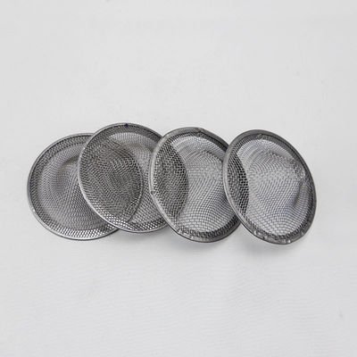 customizable sewer heat resisting Filter stainless steel Filter mesh