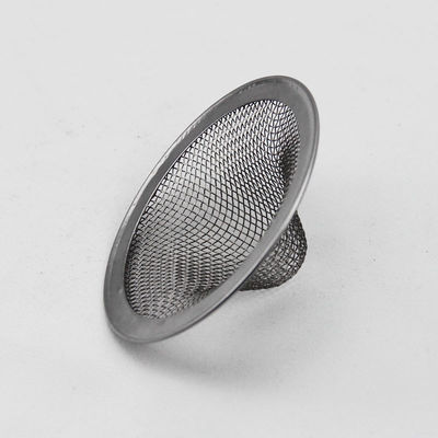 customizable sewer heat resisting Filter stainless steel Filter mesh
