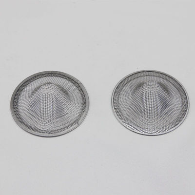 customizable sewer heat resisting Filter stainless steel Filter mesh