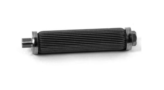 Stainless Steel Wire Mesh Pleated Filter Element For Filter Housing Water Treatment