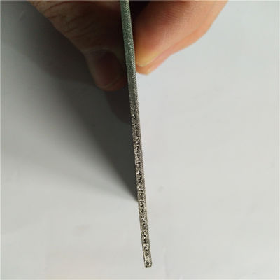 Five Layer Woven Sintered Wire Mesh Filtration Precision 2-200um easily formed