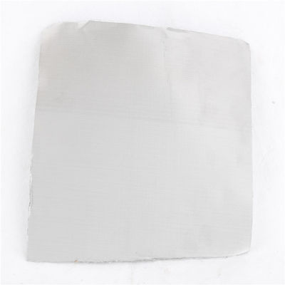 Stainless Steel Metal Wire Mesh Copper Knitted  2-200um Filtration Precision