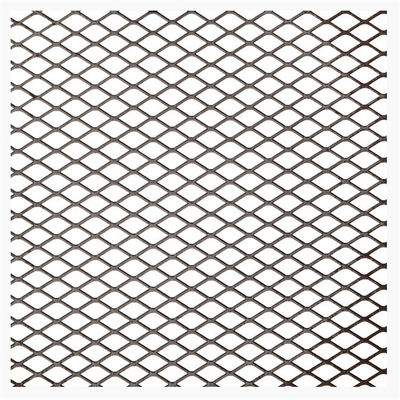 304 Stainless Steel Fine Mesh Screen Environmental Protection Anti Corrosion