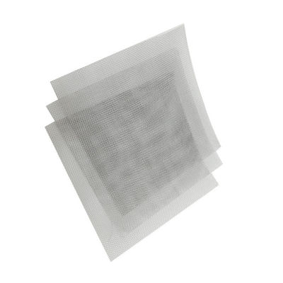 Metal Fine Mesh Filter  Fine Wire Screen High Temperature Resistant
