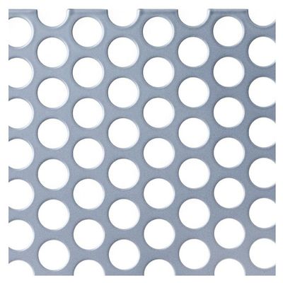 Stainless Steel Wire Sunshades Perforated Expanded Metal Mesh