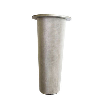 Sintered 10 20 30 Micron Corrosion resistant Stainless Steel Filter Mesh