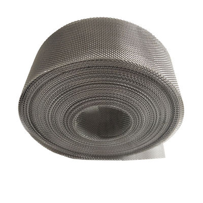 Aerospace Military Zirconium Mesh Screen