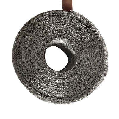 Aerospace Military Zirconium Mesh Screen