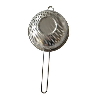 Kitchen Washed Etched 0.2mm Stainless Steel Wire Mesh Baskets 316L