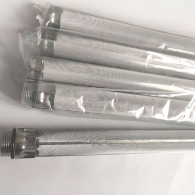 Alternative To Boll 100 Micron Candle Filter Element