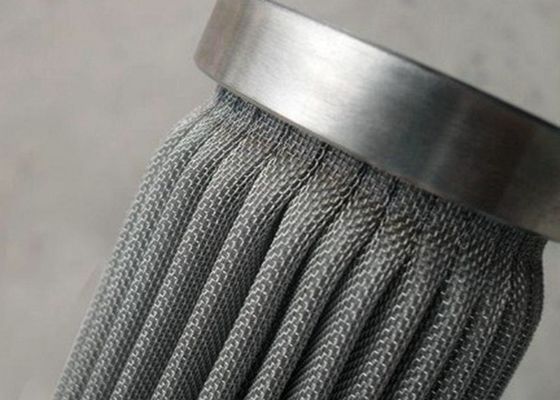 Stainless Steel Filter Cartridge，Stainless Steel Filter Mesh，Ss Filter Mesh