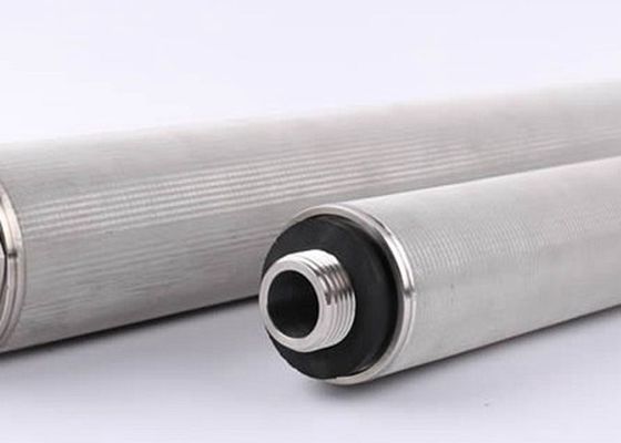 Stainless Steel Filter Cartridge，Stainless Steel Filter Mesh，Ss Filter Mesh