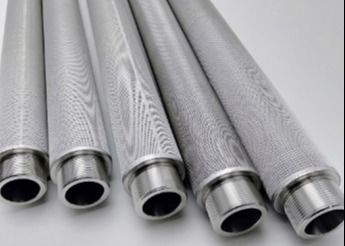 Stainless Steel Filter Cartridge，Stainless Steel Filter Mesh，Ss Filter Mesh