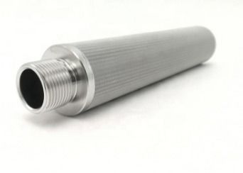 Stainless Steel Filter Cartridge，Stainless Steel Filter Mesh，Ss Filter Mesh