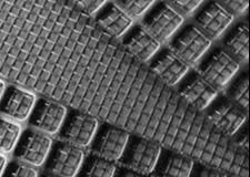 10 20 30 50 100 Micron Sintered Wire Cloth Hastelloy Alloy Fison Fiter